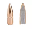 .224 Hornady 62gr FMJBT Bullet 100pcs - 224 (222; 223; 5.56) rifle bullets - 22760B-100 - 6