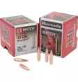 .224 Hornady BTHP Match 68gr bullet 100pcs - 224 (222; 223; 5.56) rifle bullets - 201130 - 2