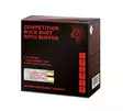 12/70 Geco Buffered Buckshot - Shotgun buckshot cartridges, over 4mm - 4000294320330 - 2
