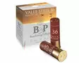 12/76 B&P Valle Steel MAG 36g 25pcs - 12/76 shotgun hunting cartridges - 103080 - 1