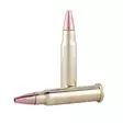17 HMR Federal 17gr TNT JHP - 17 HMR Mini Rifle Cartridges - P770 - 6