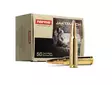 223 Rem NORMA 3.6g Jaktmatch FMJ 50 pcs - 223 Rem. -rifle cartridges - 20157260 - 4