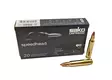 223 Rem SAKO Speedhead 50gr FMJ 20kpl - 223 Rem. -kiväärinpatruunat - C611105GSA10 - 4