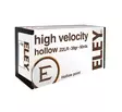 22lr Eley High Velocity HP 38gr 50pcs - 22 LR High Velocity cartridges - 05200 - 2