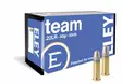 22lr Eley Team 40gr 50kpl - 22 LR Standard Velocity patruunat - 01700 - 4