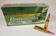 243 Win REMINGTON 90gr No.BT 20pcs Electric cap / Collectible - 243 Win. -rifle cartridges - 047700178400 - 1