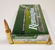 243 Win REMINGTON 90gr No.BT 20pcs Electric cap / Collectible - 243 Win. -rifle cartridges - 047700178400 - 2