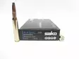 30-06 SAKO Hammerhead SP 14.3g 20pcs Rifle Cartridge - 30-06 Spring. -rifle cartridges - C631228ASA10 - 2