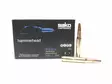 30-06 SAKO Hammerhead SP 14.3g 20pcs Rifle Cartridge - 30-06 Spring. -rifle cartridges - C631228ASA10 - 1