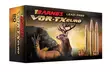308 Win BARNES VOR-TX Euro 10,9g TTSX 20kpl - 308 Win. -kiväärinpatruunat - 124130 - 2