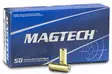 32 S&W Long Magtech 6.35g/98gr LWC (32SWLB) 50 pcs - Other handguns cartridges - 145020 - 2