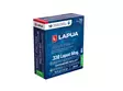 338 LM LAPUA 15,0g Naturalis LR 10kpl - 338 Lapua Mag. -kiväärinpatruunat - N318020 - 2