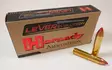 450 Marlin HORNADY 21g/325gr FTX 20 pieces - Other rifle cartridges - 82750 - 1