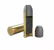 45 Colt Magtech 16,2g/250gr L-Flat (45D) Cowboy Action Loads 50kpl - Muut käsiaseiden patruunat - 145370 - 3