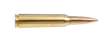 6.5x55 NORMA Jaktmatch 7.8g FMJ 50 pieces - 6.5x55 SE rifle cartridges - 20165420 - 6