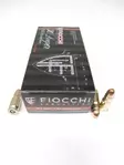 7,65 Parabellum FIOCCHI 6,0g/93gr FMJ 50kpl - 7,65 Parabellum pistoolin patruunat - 707670 - 1