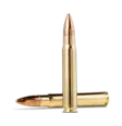 9.3x62 NORMA Hunting Match 15.0g FMJ 50 pcs - 9.3x62 rifle cartridges - 20193180 - 5