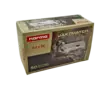 9.3x62 NORMA Hunting Match 15.0g FMJ 50 pcs - 9.3x62 rifle cartridges - 20193180 - 3