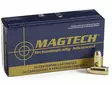 9x19 MAGTECH 7,5g FMC - 9x19 mm pistoolin patruunat - 158100 - 1