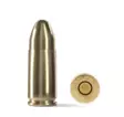 Scorpio 9x19 124 gr FMJ - 9x19 mm pistoolin patruunat - V00015-50 - 20