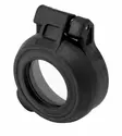 Aimpoint Comp / 9000 Rear Flip-up Lens Protector Transparent - Other optics spare parts - 12240 - 1