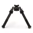 Atlas BT10 V8 Bipod Picatinny kiinikkeellä - Bipodit - BT10 - 2