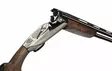 Benelli 828U Silver Compact Swift 12/76 Shotgun - Double-barreled shotguns - BA0455400 - 2