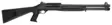 Benelli M4 Super 90 12/76 18.5" Shotgun - Semiautomatic shotguns - BA0137300 - 1