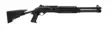 Benelli M4 T-PRO Black Shotgun with Telescoping Stock - Semiautomatic shotguns - BA0595100 - 1