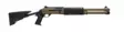 Benelli M4 T-PRO Cerakote Brown Haulikko Teleperällä - Itselataavat haulikot - BA0595300 - 1