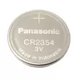 CR 2354 Panasonic 3V Lithiumparisto 1kpl - Akut ja paristot - 4040849235900 - 2
