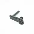 CZ Shadow 2 Solid Slide Stop - CZ spare parts and accessories - ET-130090 - 2