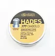 Cometa JSB - HADES 4,5mm luoti - 4.5mm airgun pellets - 546292-500 - 2