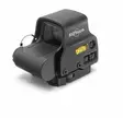 Eotech EXPS3-0 punapistetähtäin Black / TAN - Holografiset tähtäimet - EXPS3-0 - 1