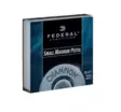 Federal 200 Small Pistol Magnum Primers, 100 pcs - Pistol primers - 191040 - 2