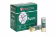 12/65 Fiocchi Practical Slug 28g - Haulikon täyteiset patruunat eli slugit - 862880 - 1