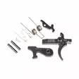 Geissele AR-15 SSA-E Trigger set - AR-laukaisukoneistot - 05-160 - 4