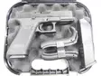 Glock 45 GEN5 MOS FS 9mm Pistooli - Itselataavat pistoolit - 47940 - 40