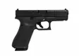 Glock 45 GEN5 MOS FS 9mm Pistooli - Itselataavat pistoolit - 47940 - 4