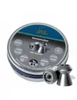 H&N Terminator 5,5mm 1,06g 200kpl - 5,5 mm ilma-aseiden luodit - 4047058018010 - 1