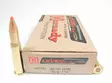 30-30 Win 10,4g/160gr HORNADY FTX 20kpl - Muut kiväärin patruunat - 128200 - 2