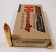 444 Marlin 17.2g/265gr HORNADY FTX 20 pcs - Other rifle cartridges - 128820 - 2