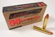 444 Marlin 17.2g/265gr HORNADY FTX 20 pcs - Other rifle cartridges - 128820 - 1