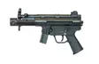 Heckler & Koch SP5K 9mm Other Weapon - Semiautomatic pistol carbines (PCC) - 056530 - 3