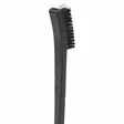 Hoppe's Cleaning Brush 2-Head Nylon - Weapon maintenance kits and universal to - 1380 - 2