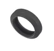 JP Double Crush Washer 1/2" .750 BLK - Kiinnitystarvikkeet ja lisävarusteet - JPCW12B-750 - 1