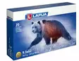 9.3x62 LAPUA 18.5g Mega 20pcs - 9.3x62 rifle cartridges - 4319010 - 1