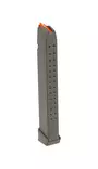 Magazine Glock 17 9mm 33 rounds GEN5 ERVA - Handgun magazines - 49116800 - 2