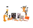 Lyman All-American 8 Reloading kit, Lataussarja - Lataussarjat - 7810370 - 1