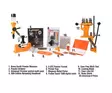 Lyman All-American 8 Reloading kit, Lataussarja - Lataussarjat - 7810370 - 2